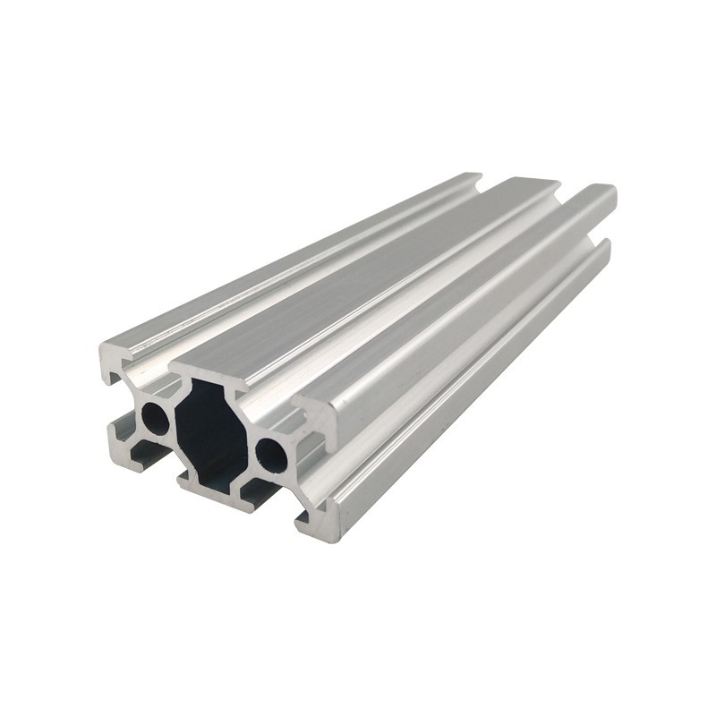 Extrusion Aluminium T-Profil Lieferant
