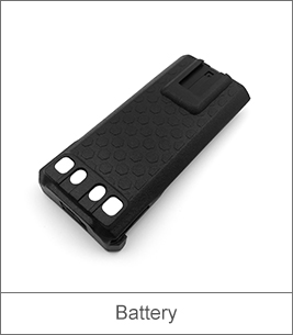 Handfunkgerät Batterie Senhaix