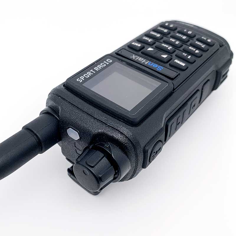 UHF VHF-Radio