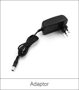 Adapter für digitale Funkgeräte