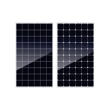 Mono-Solarpanel(125)