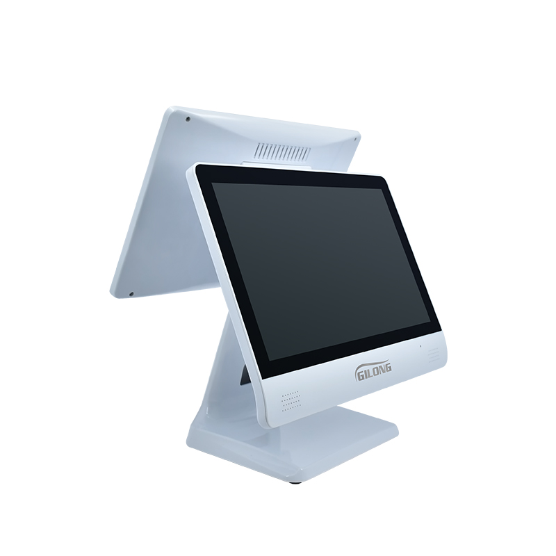 
      Gilong U2 Dual Screen Touch All-in-One-POS
     </font></font>
