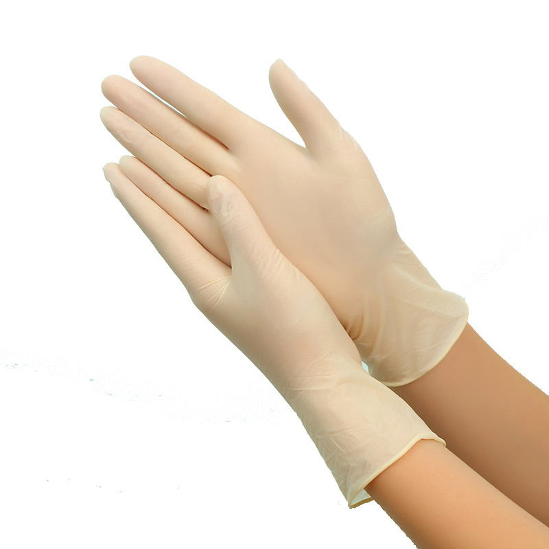 
      Einweg-OP-Handschuhe aus medizinischem Latex
     </font></font>