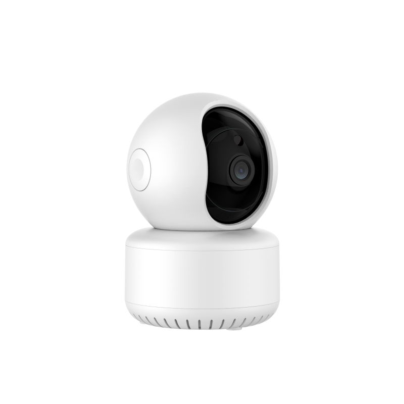 Drahtlose IP-Kamera für die Haussicherheit