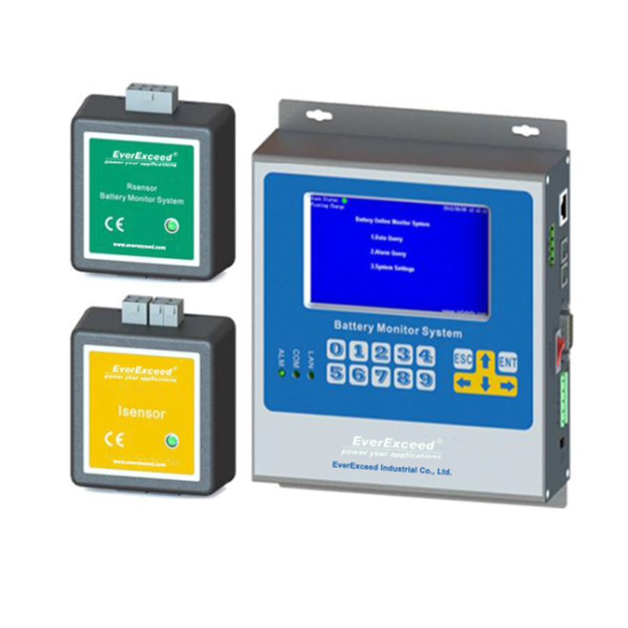 EE-BMS-E1 (Batterie-Online-Überwachungsmodul)