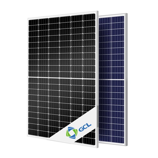 GCL 330 W Solarpanel Halbzelle 120 Zellen Monokristallines Solarmodul 330 Watt CSA UL Tier 1 Marke
