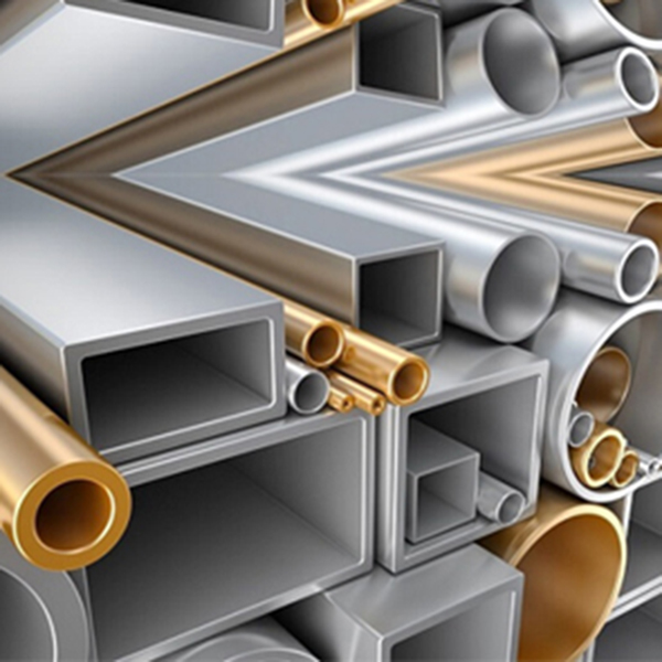 Kundenspezifische Glasbau-Dekorations-Aluminiumprofile