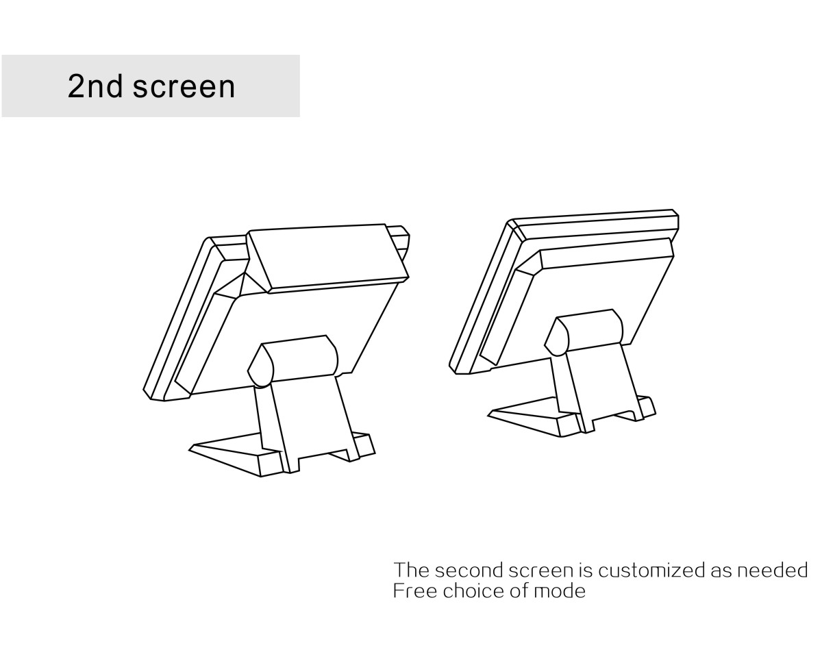 Touch All-in-One-Store-POS