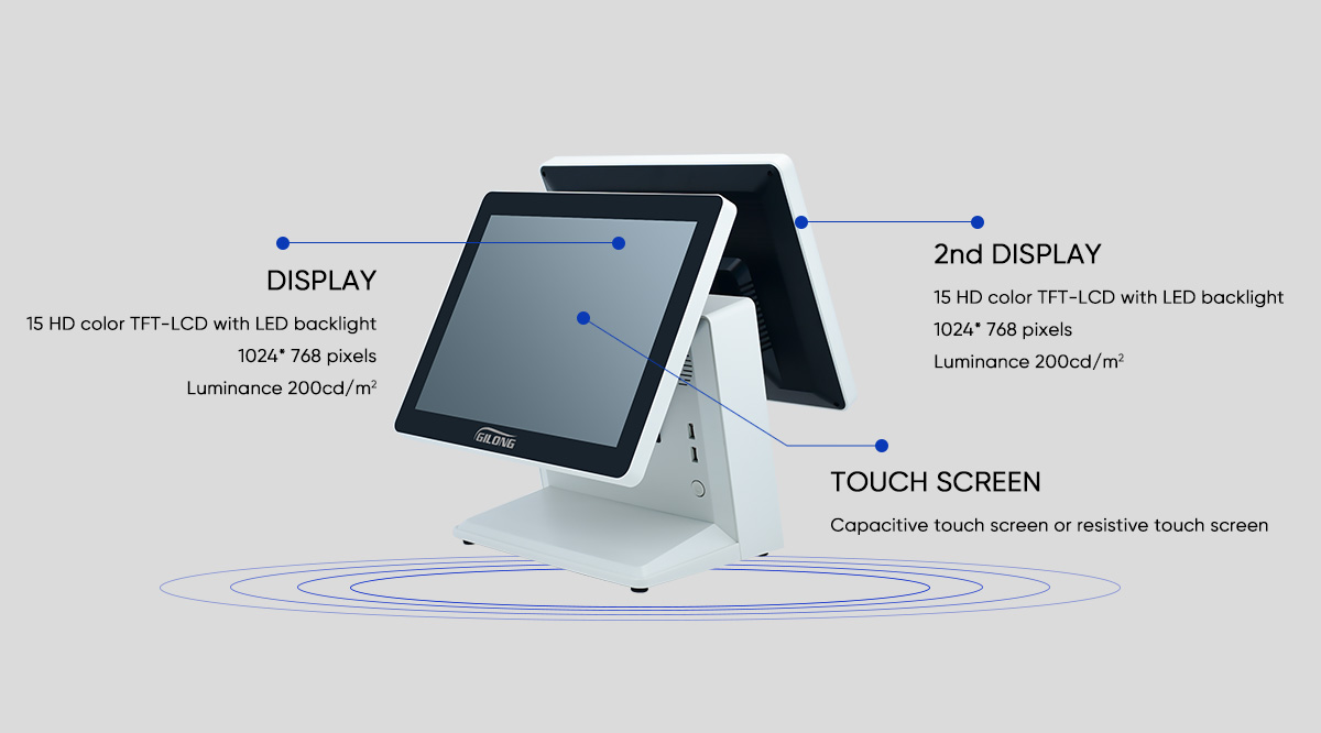 Touchscreen-PC-Hardware