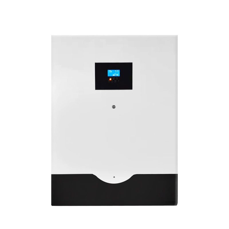 Powerwall 3Kwh 5Kwh LiFePO4 Lithiumbatterie für Home Energy Storage System
