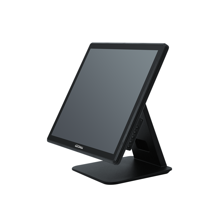 
      Gilong 170L Touchscreen-Monitor für Registrierkassen
     </font></font>