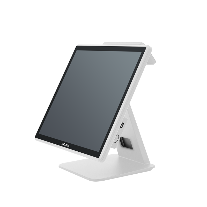
      Gilong L170 All-ln-One-Touchscreen-Kassensystem
     </font></font>