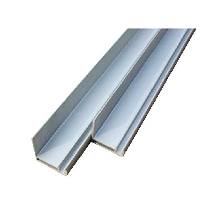 Aluminiumrahmen für Pv-Solarmodul-Panel-Lichtrahmen

