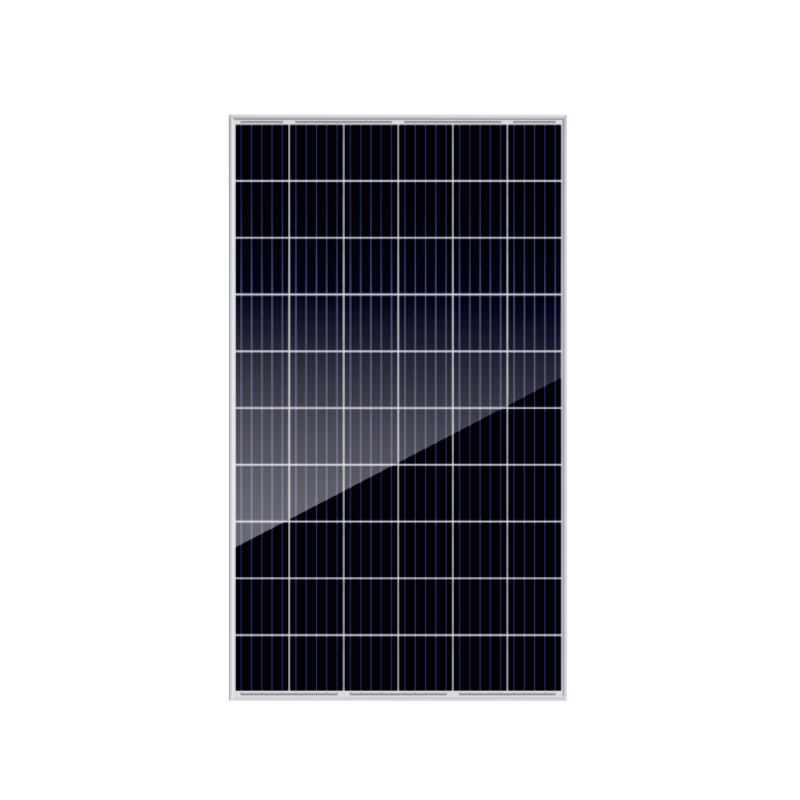6 Zoll 72 Zellen (290 ~ 330 W) Poly-Solarpanel

