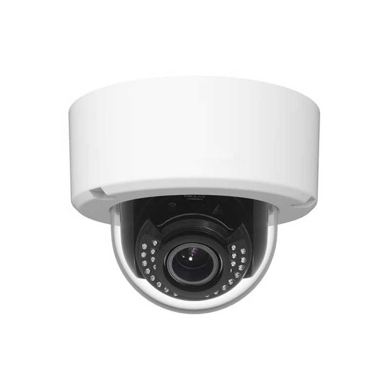 Technische IP-Dome-Kamera
