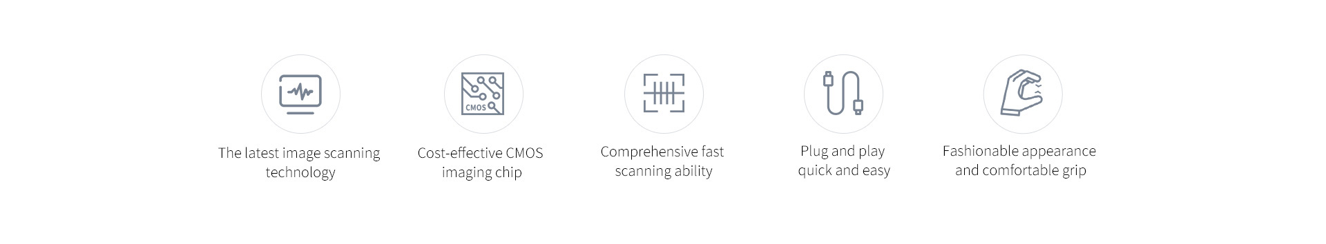 Handheld-2D-Barcode-Scanner