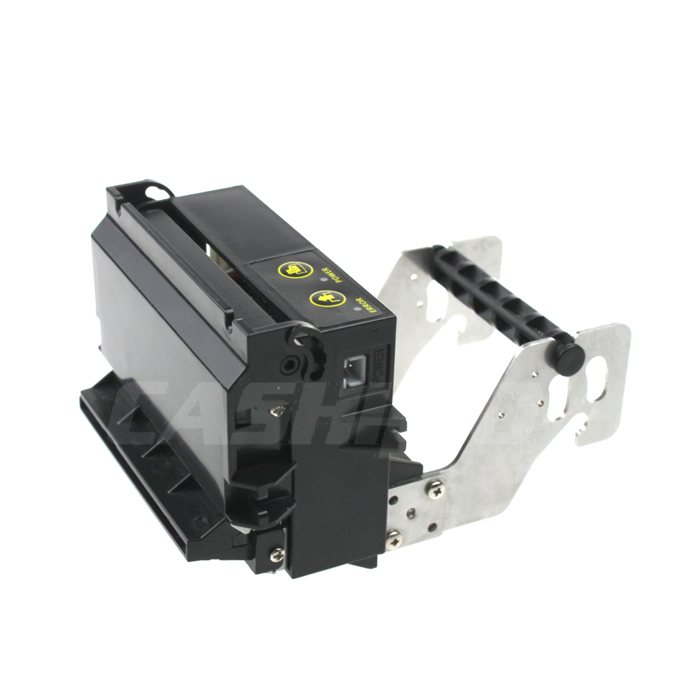 KP-628E 58 mm breiter Kiosk-Thermo-Ticketdrucker mit automatischem Schneidegerät
