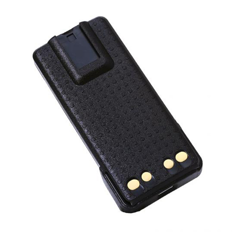 PMNN4406 7,4 V LI-ION Walkie-Talkie-Akku Für Motorola P8660 XPR7500 DP4601 Funkgeräte
