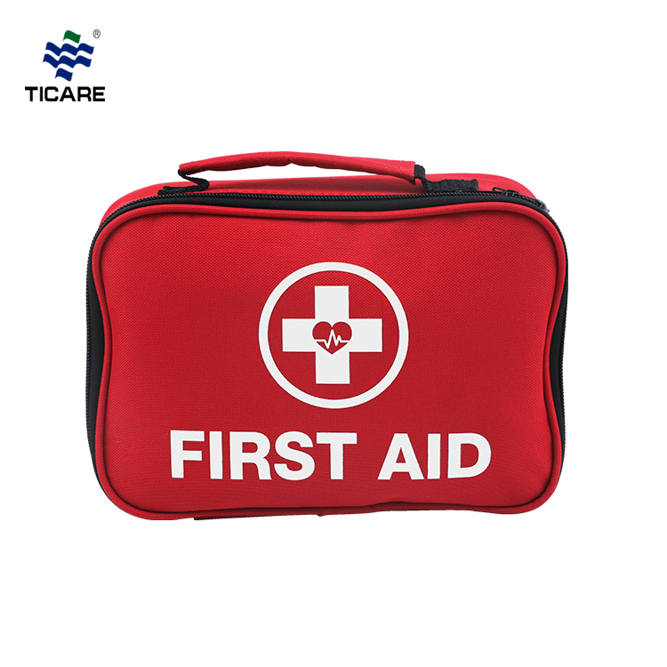 Notfall-Erste-Hilfe-Kasten

