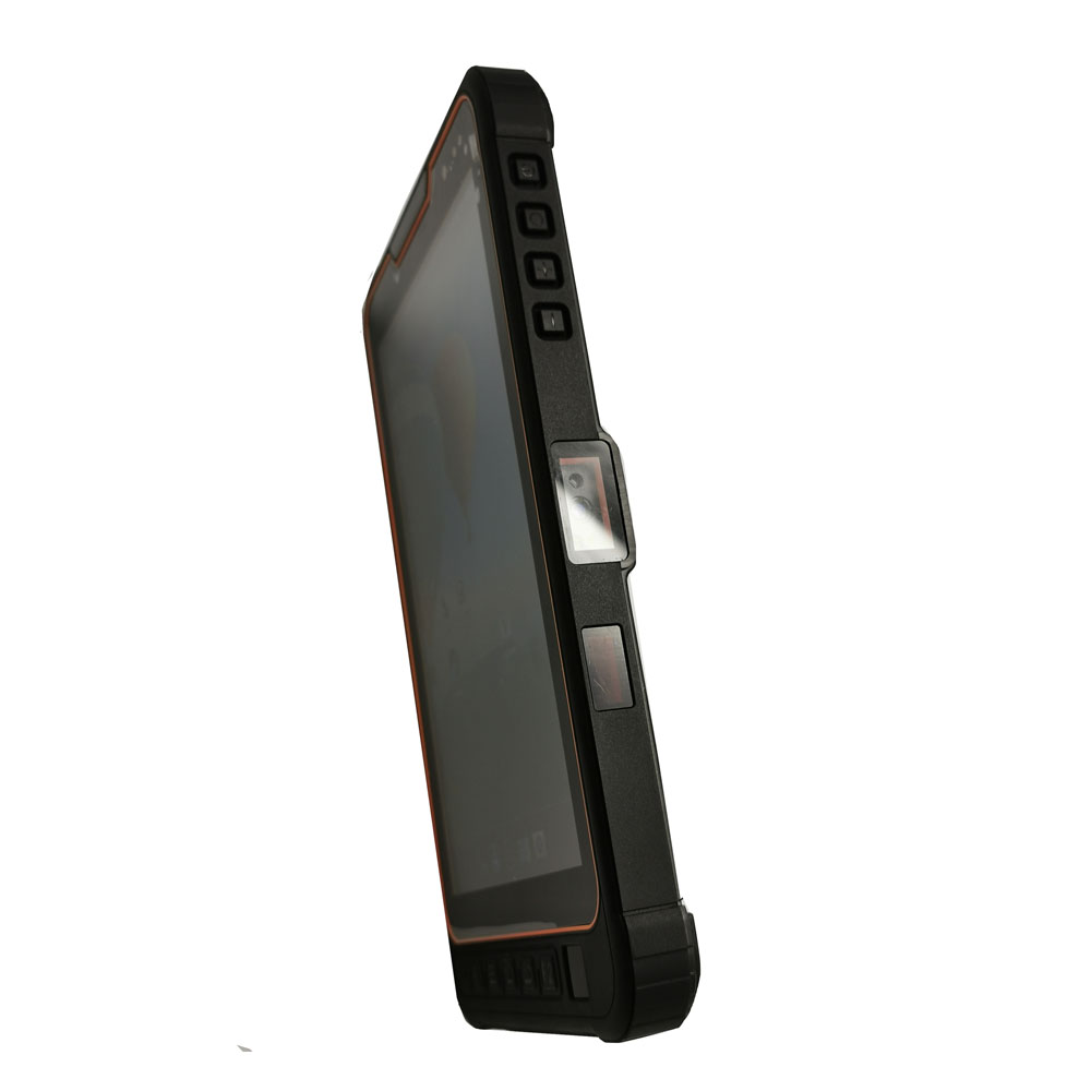 Android Barcode-Laserscanner TABLET