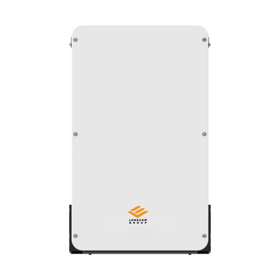 Home Powerbox 48V 100AH ​​Solar-Lithium-Ionen-Akkupack
