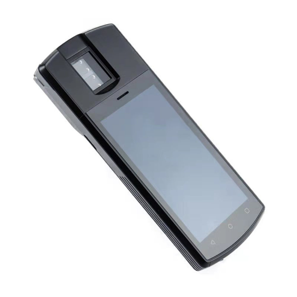 SFT Biometrischer PDA