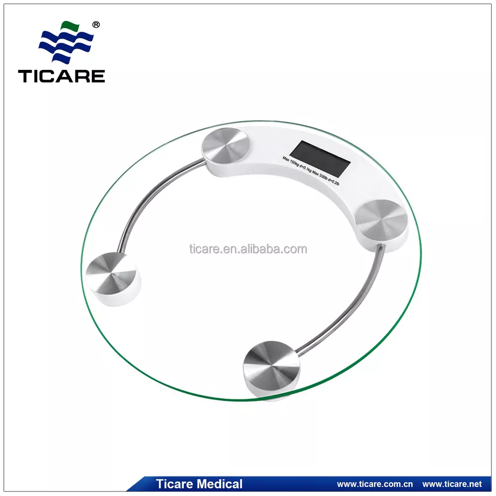 TC-PA04 Mechanische Personenwaage-Ticarehealth