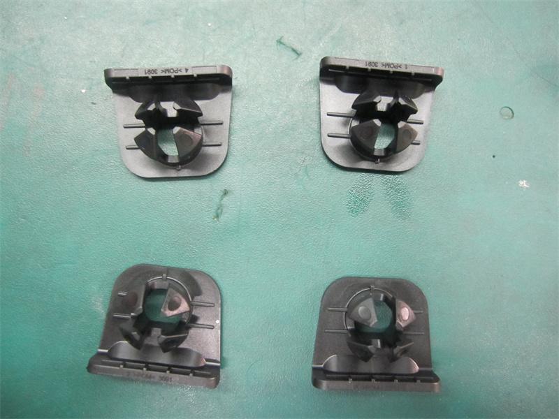 Kfz-Aufbewahrungsbox Serie Sockel Zugstange Li-Re Mold
