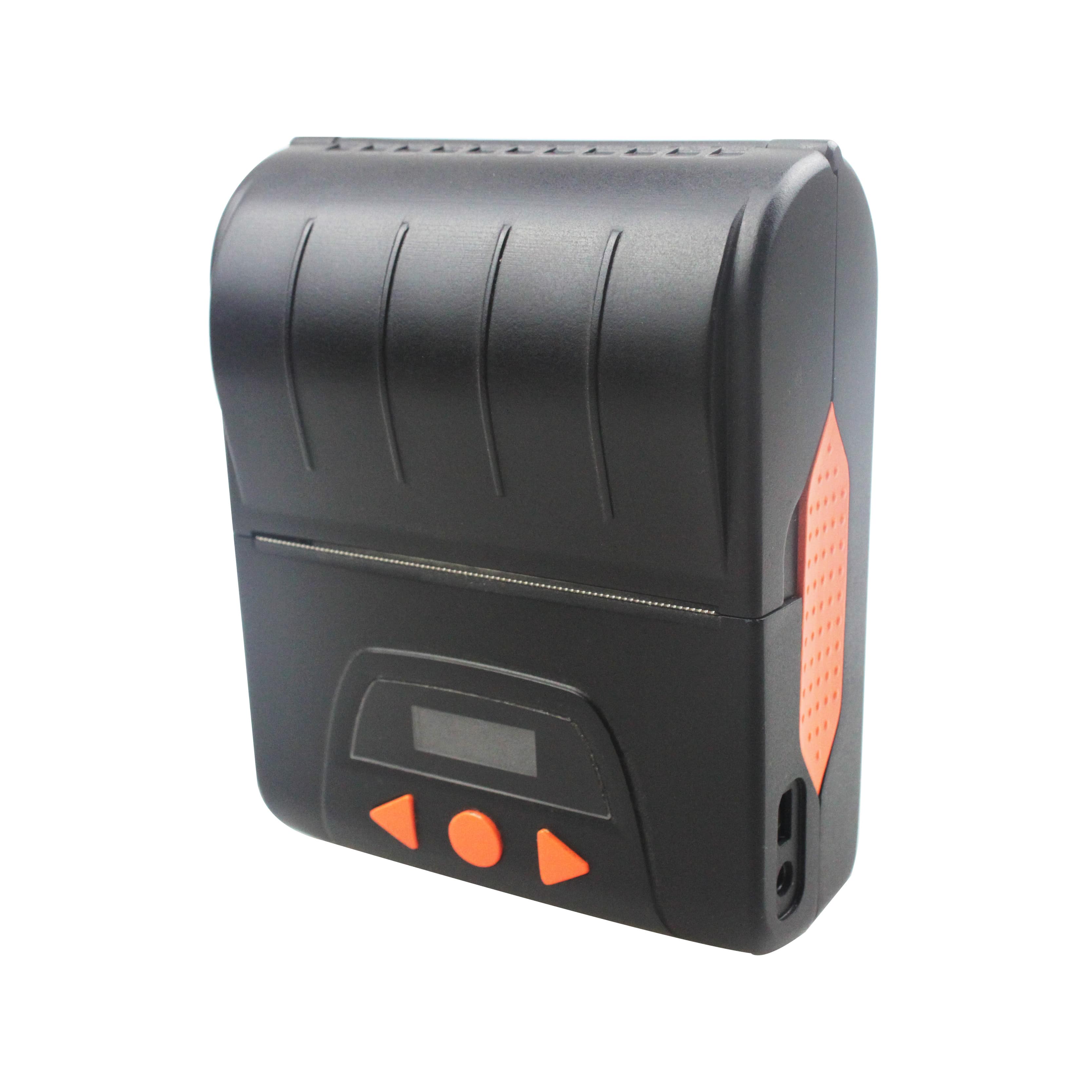 Cashino KMP-III 80 mm Bluetooth-freier SDK-Handheld-Mini-Portable-Belegdrucker
