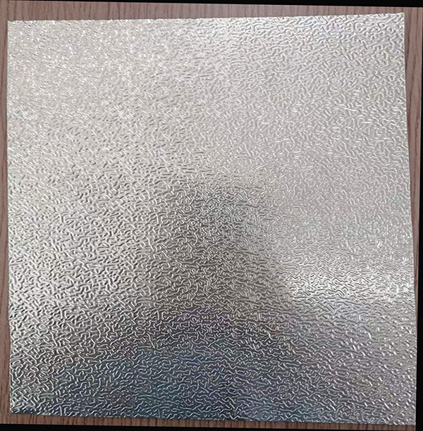 Geprägte Aluminiumspule/-blech für Metalldächer