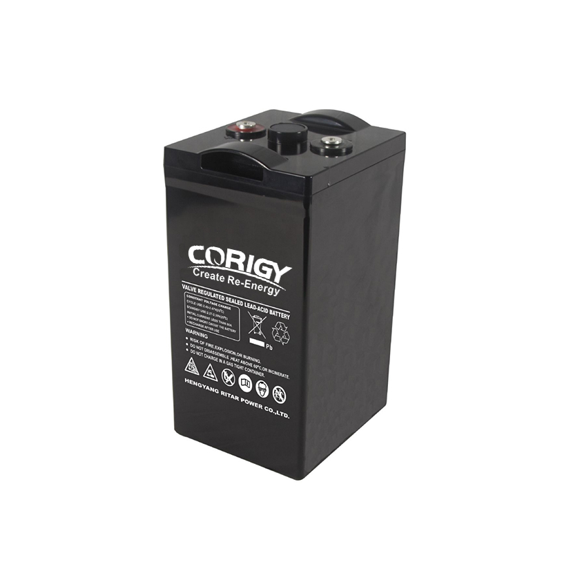 Corigy Blei-Säure-Batterie
