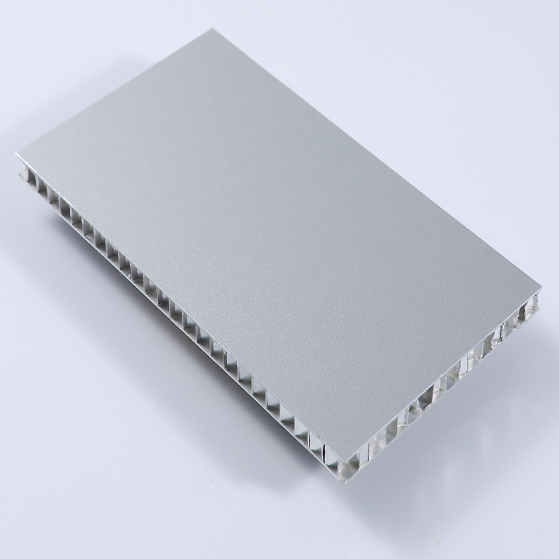 3003H24 Beschichtete Aluminiumspule für Aluminiumwabenplatte
