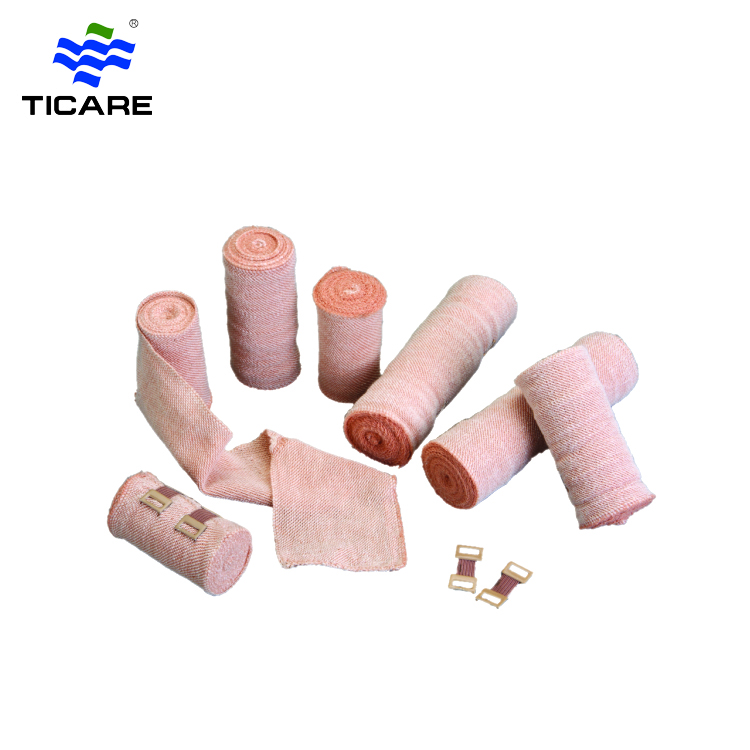 Gummielastische Bandage 70-75g 5cm
