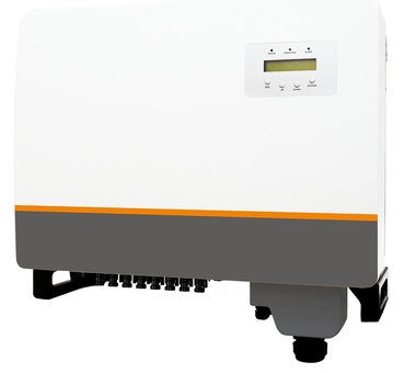 30k DC-PV-Solarenergie-Wechselrichter für Zuhause
