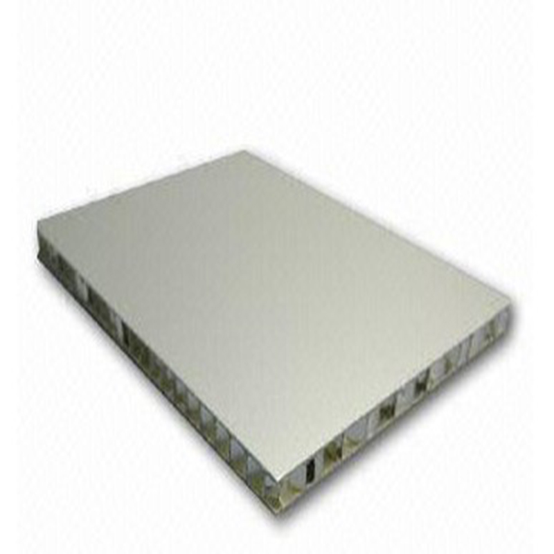 AA3003 H24 Farbbeschichtete Aluminiumspule für Aluminiumwabenplatte
