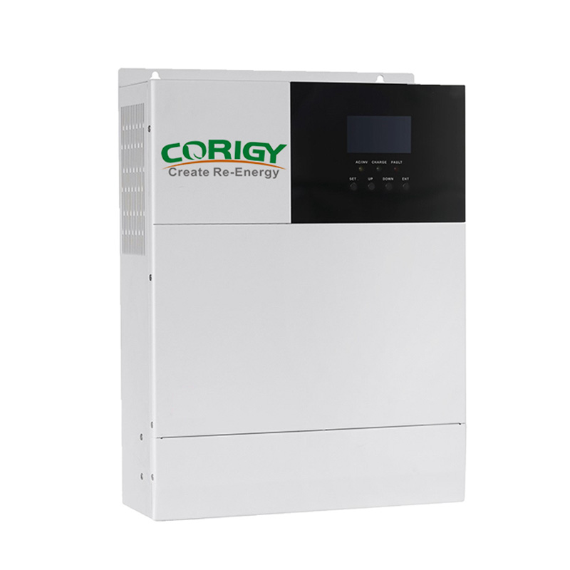 Corigy 5KW Paralleler Off-Grid-Wechselrichter
