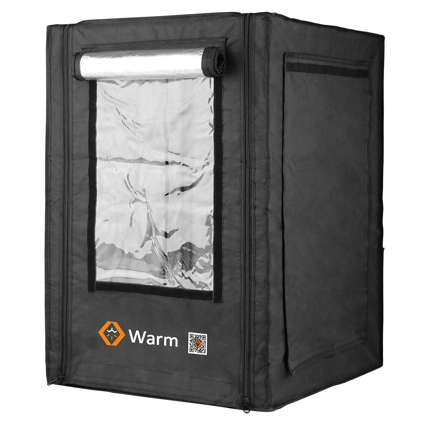 Pro 3D-Druckergehäuse, warm halten, flammhemmend, vollständige Abdeckung und ein Studio, Warm Pro
