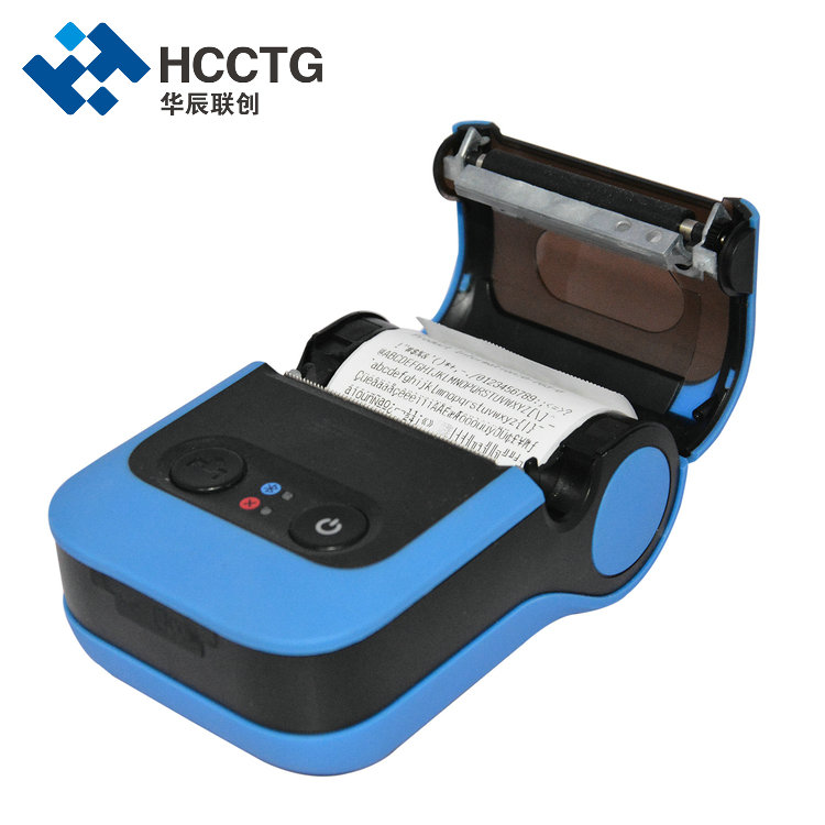 2-Zoll-Handheld-Sticker kleiner Etikettendrucker HCC-L21

