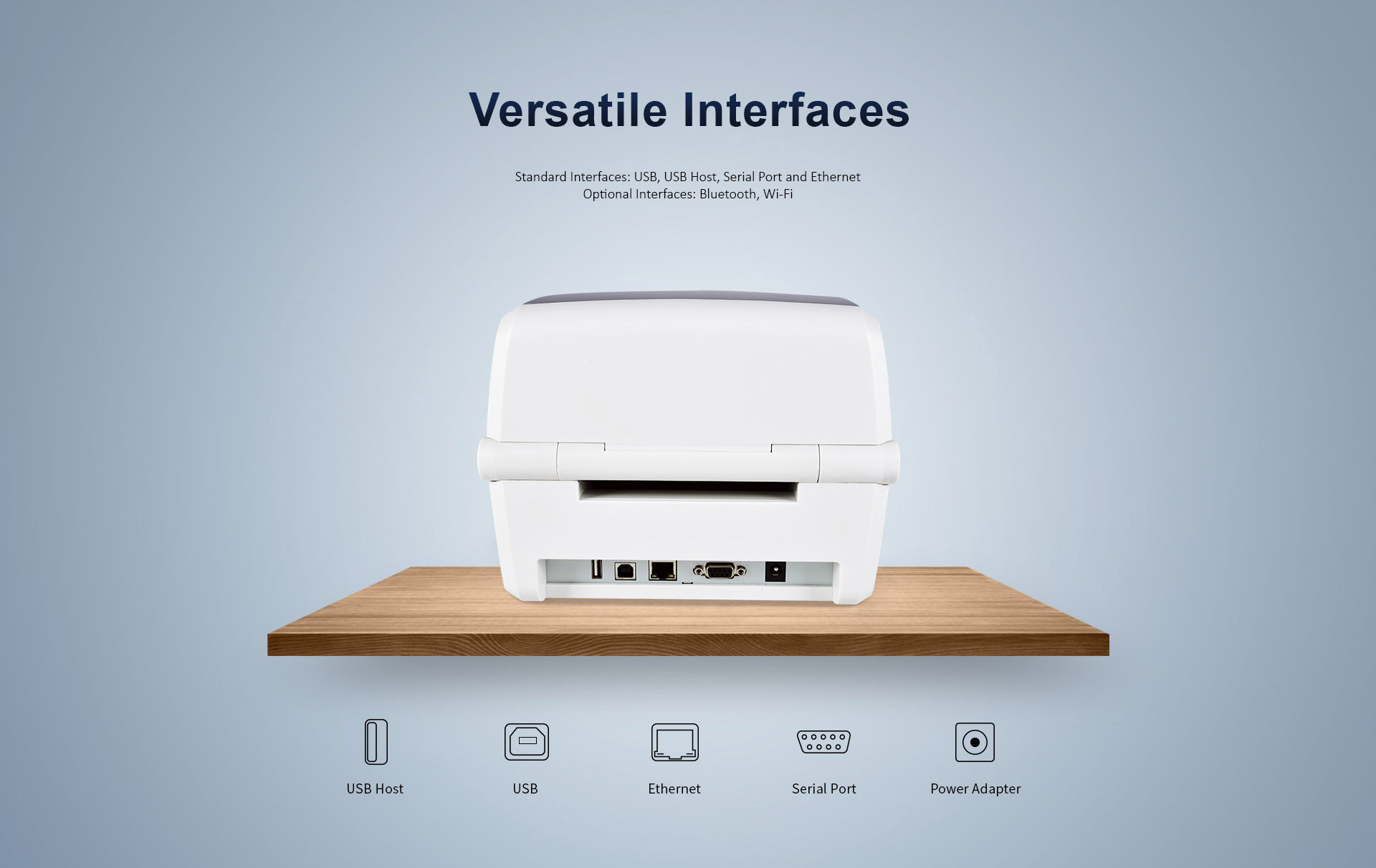 LCD-Desktop-Drucker