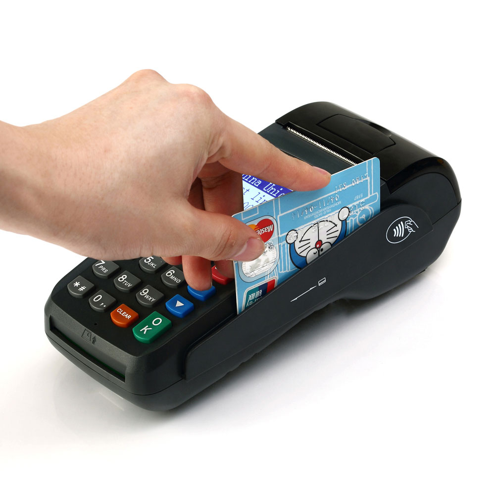 NFC-POS-Terminal