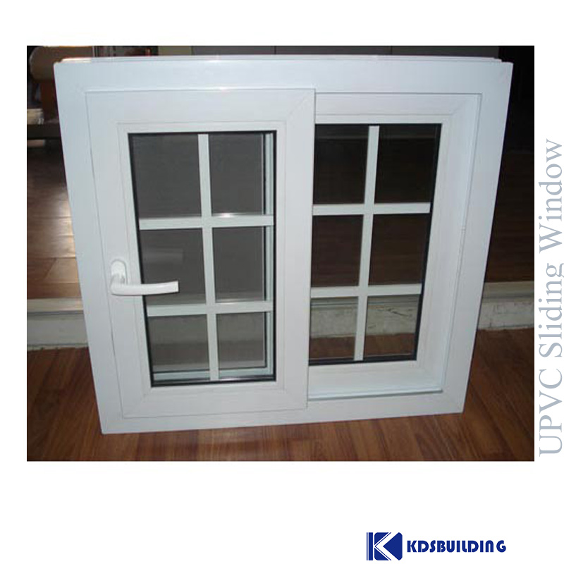 Upvc-Windows-Modelle