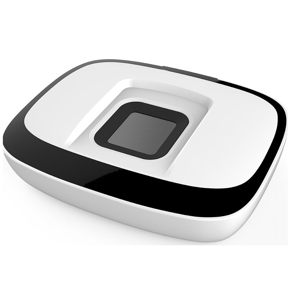 USB-Fingerabdruckleser für mobile Zahlungen und Autorisierung
