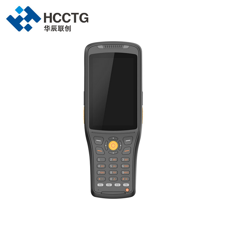 Barcode-Scanner Handterminal Kurierterminal Robuster PDA
