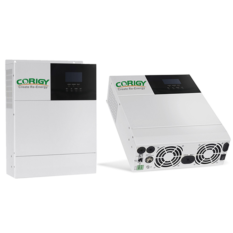 Corigy 3KW Off-Grid-Wechselrichter für Zuhause
