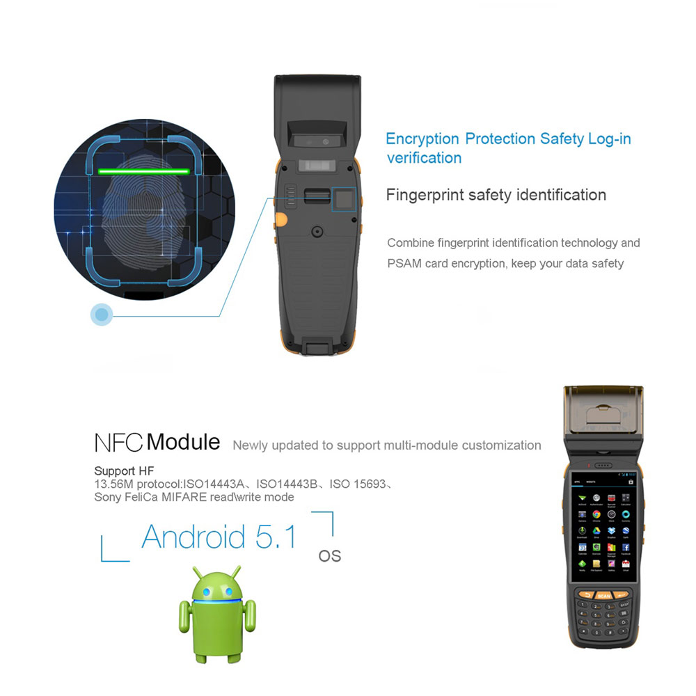 Android-Handy-Barcode-Scanner