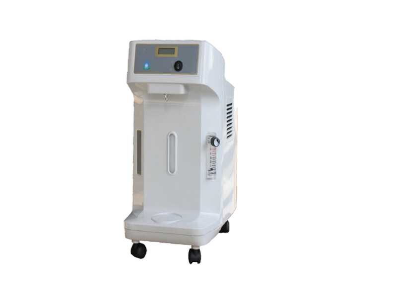 Medizinische Geräte Multi-Modell 3L/5L/10 L Generator Respirator Sauerstoffkonzentrator
