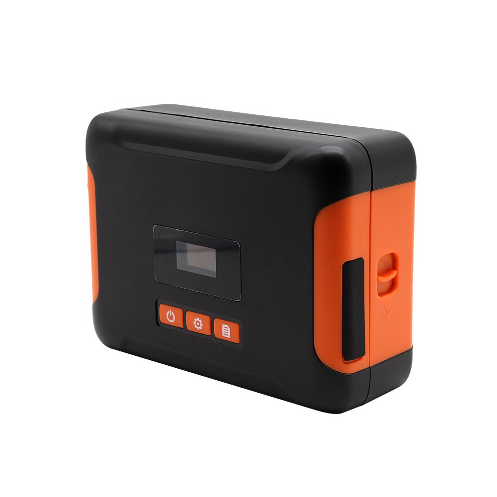 Cashino KMP-400 Tragbarer mobiler 4-Zoll-Bluetooth-Ticketdrucker
