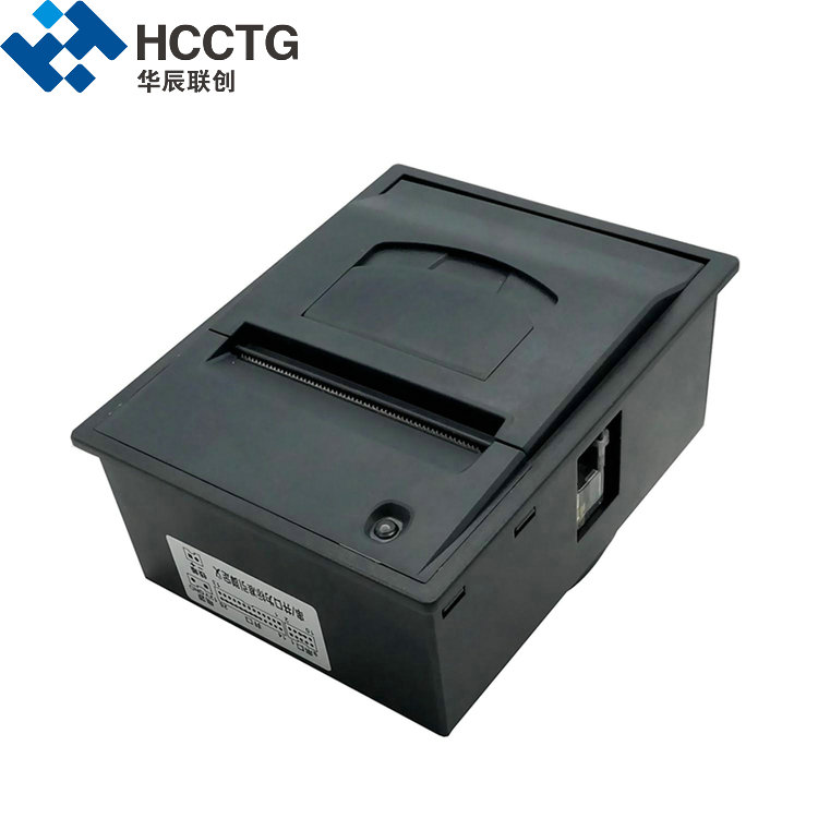 58-mm-Thermopanel-Drucker für Etiketten und Quittungen mit eingebetteter Druckmaschine HCC-EB58
