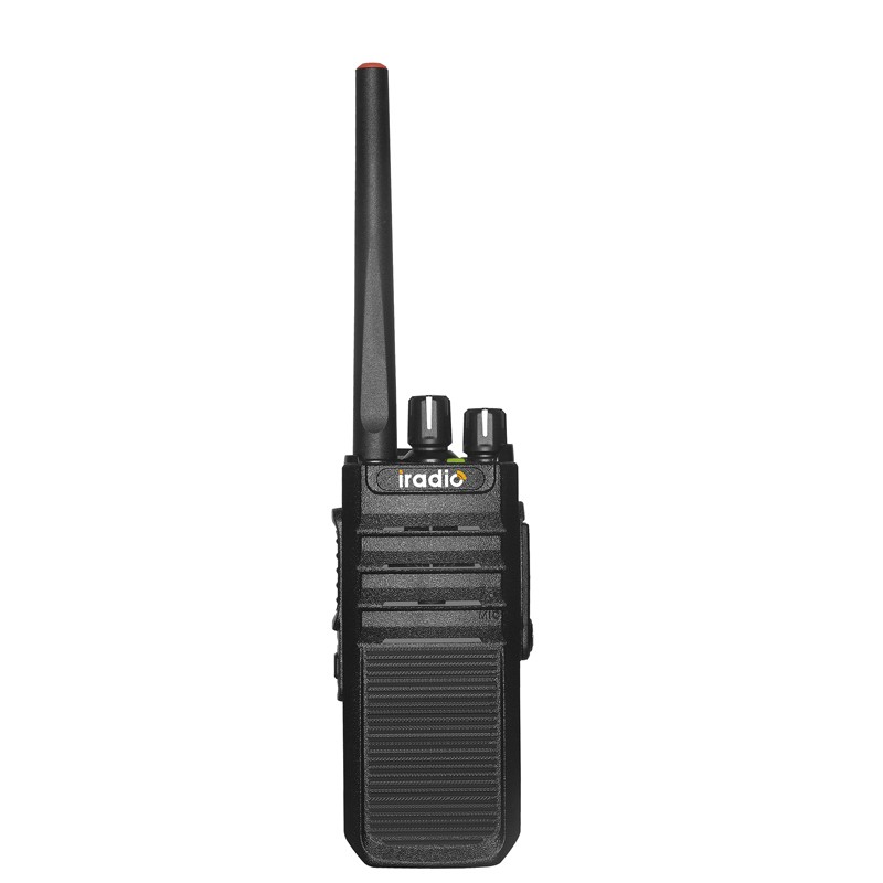 CP-9900 VHF UHF 10-W-Handfunkgerät mit großer Reichweite
