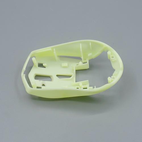 Hochpräziser 3D-Druckservice für schnelle Prototypen aus ABS-Kunststoff
